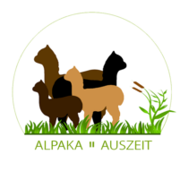 Alpaka Auszeit